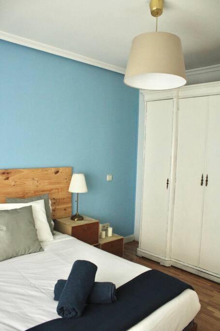 Gran Via-Plaza Espana 2 Habitaciones マドリード エクステリア 写真