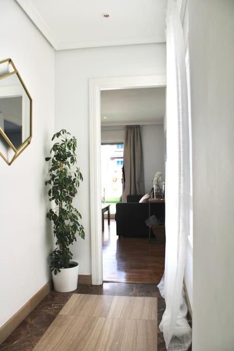 Gran Via-Plaza Espana 2 Habitaciones マドリード エクステリア 写真