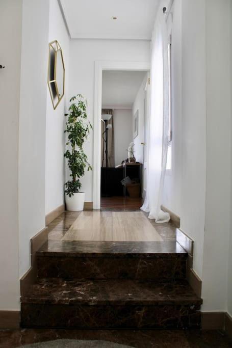 Gran Via-Plaza Espana 2 Habitaciones マドリード エクステリア 写真