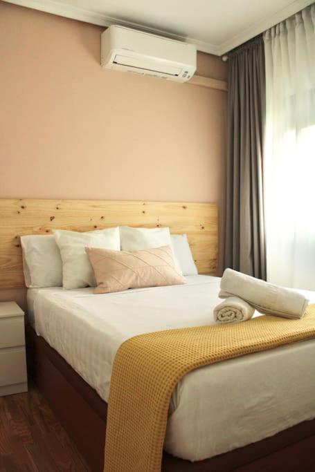 Gran Via-Plaza Espana 2 Habitaciones マドリード エクステリア 写真