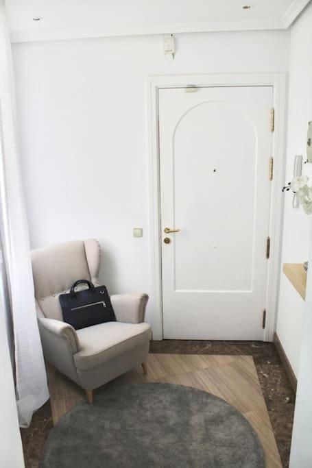 Gran Via-Plaza Espana 2 Habitaciones マドリード エクステリア 写真