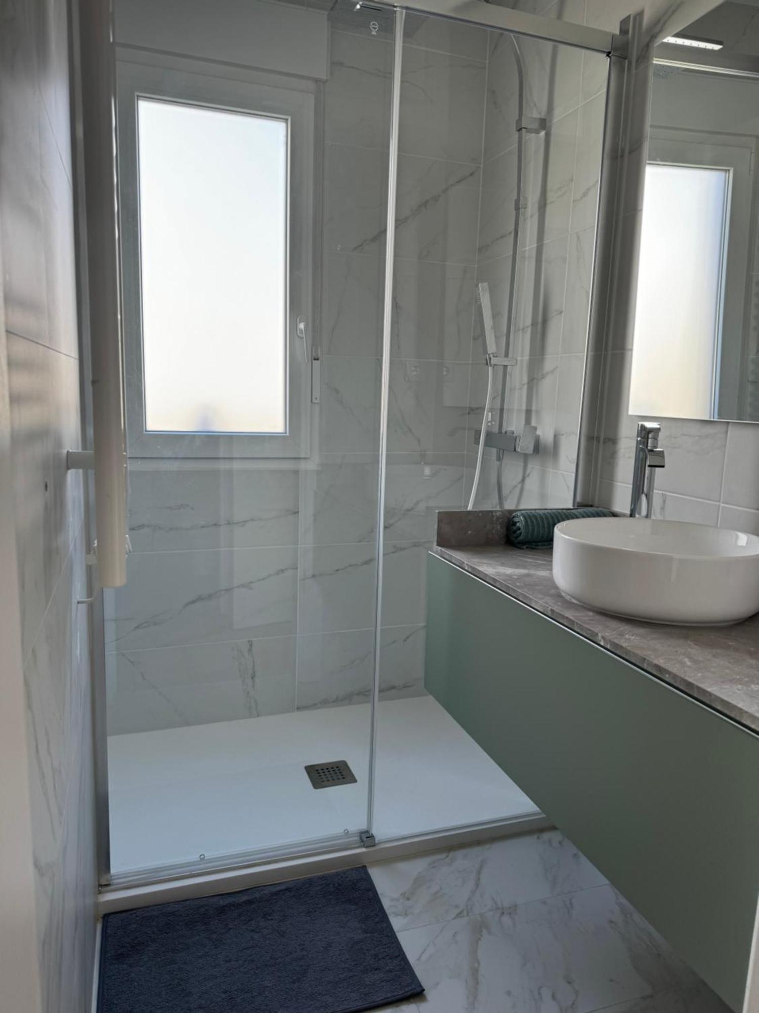 Gran Via-Plaza Espana 2 Habitaciones マドリード エクステリア 写真
