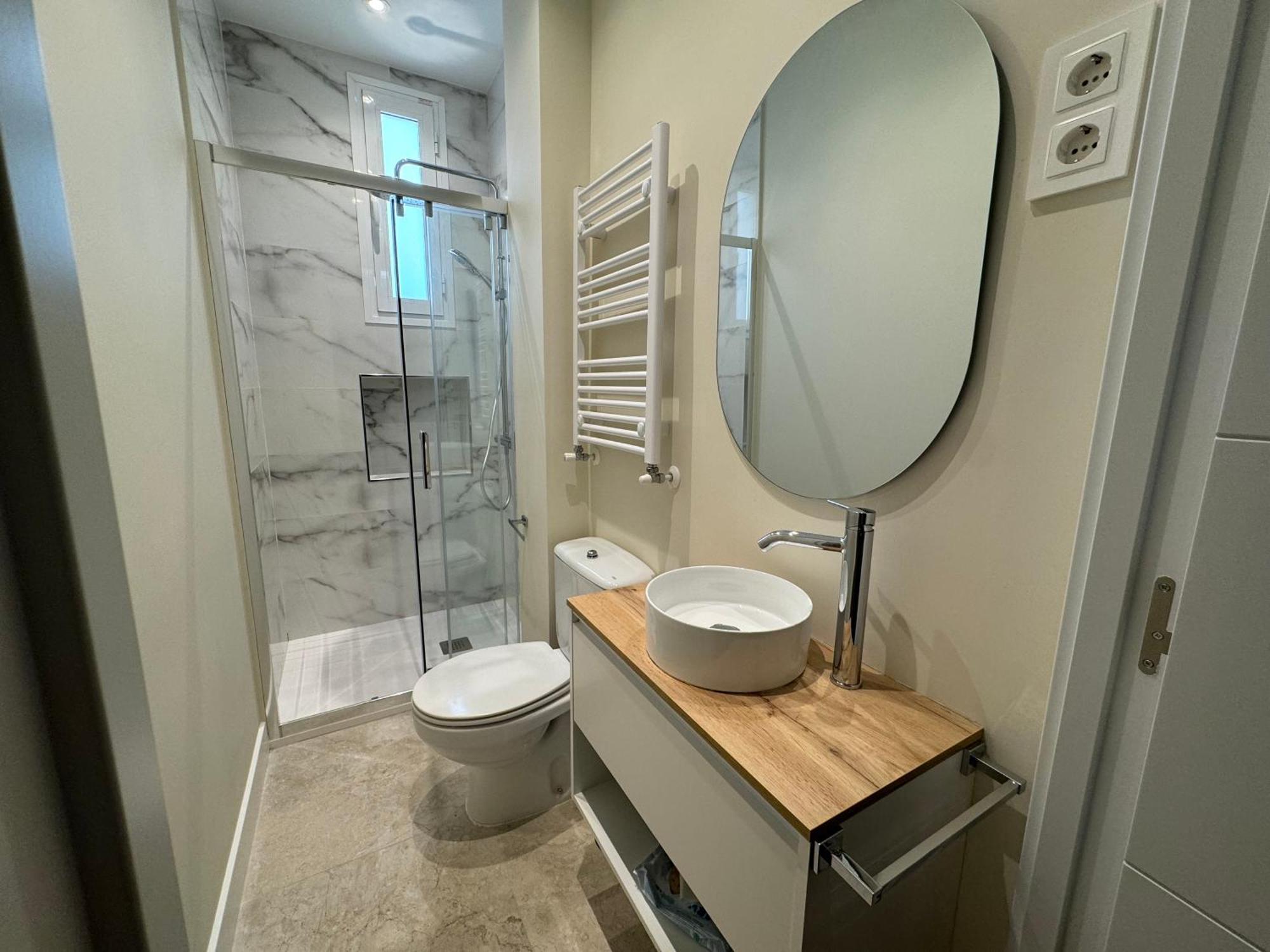 Gran Via-Plaza Espana 2 Habitaciones マドリード エクステリア 写真