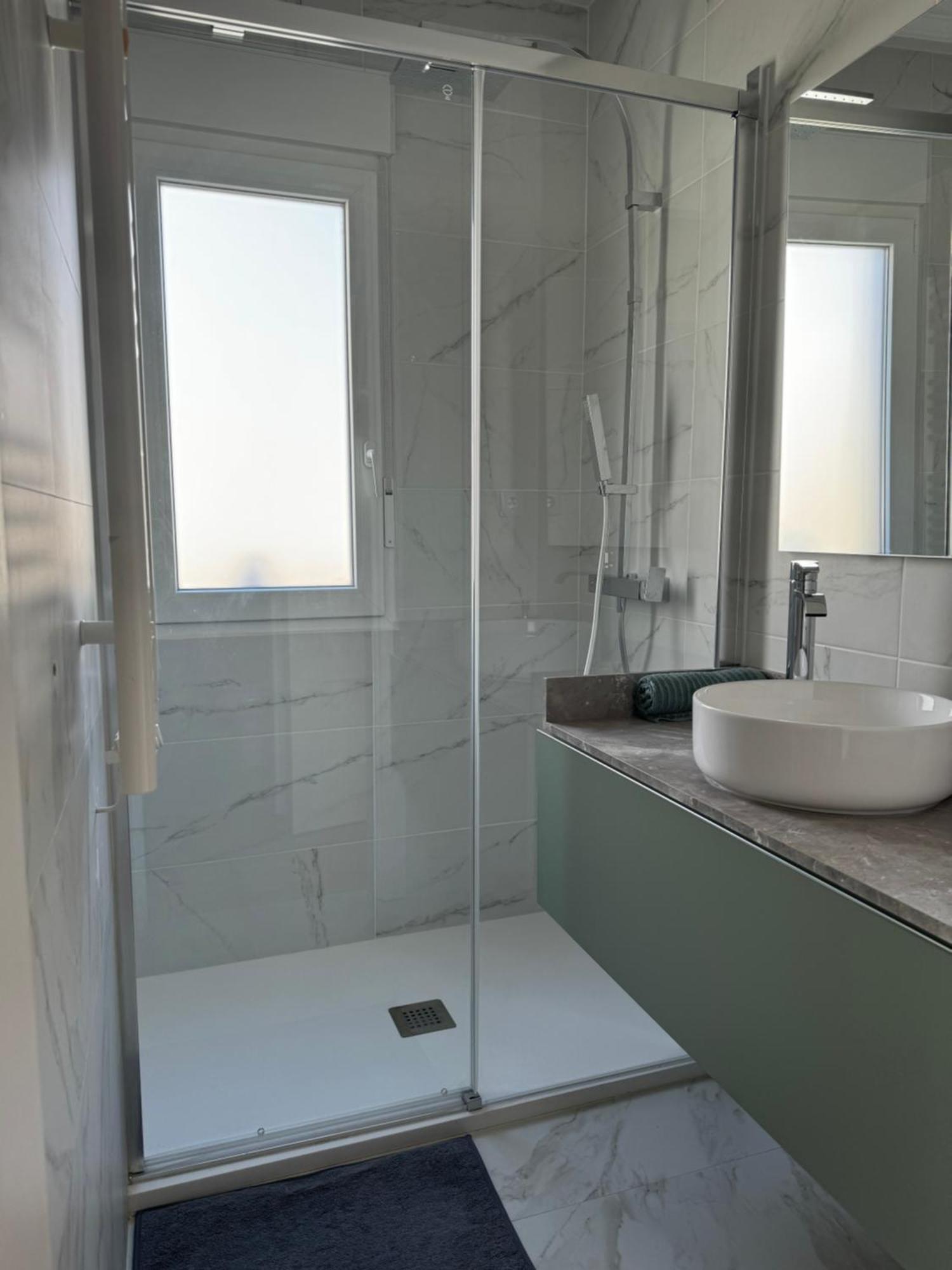 Gran Via-Plaza Espana 2 Habitaciones マドリード エクステリア 写真